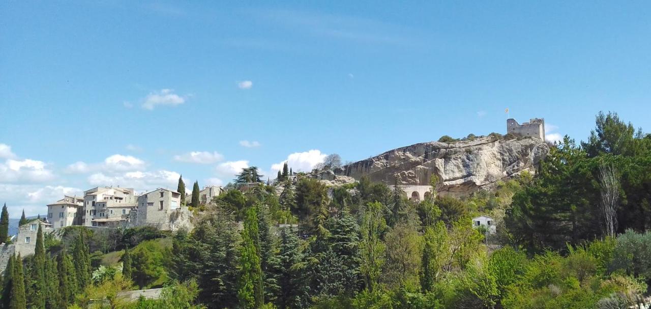 Coquet Studio-Vaison La Romaine 外观 照片